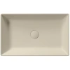 Раковина 60x37 см GSI Kube X 945308