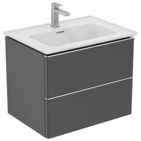 Раковина 64x46 см Ideal Standard Strada II T299101