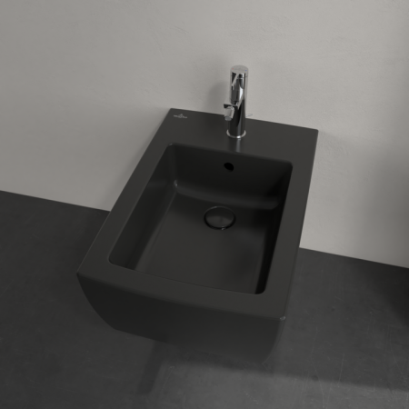 Биде подвесное Villeroy&Boch Memento 2.0 443300S5