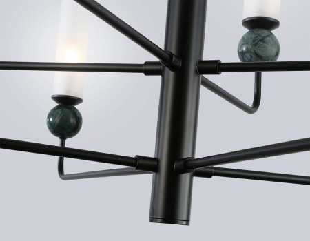 Люстра на штанге Ambrella Light LH LH53275
