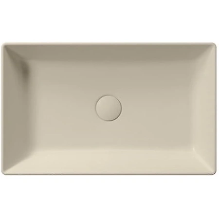 Раковина 60x37 см GSI Kube X 945308