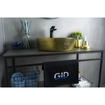 Раковина 45x45 см GID LuxeLine D1306h022