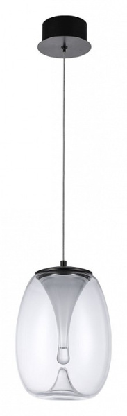 Подвесной светильник Divinare Campo 5874/09 SP-8