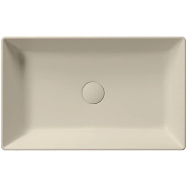 Раковина 60x37 см GSI Kube X 945308