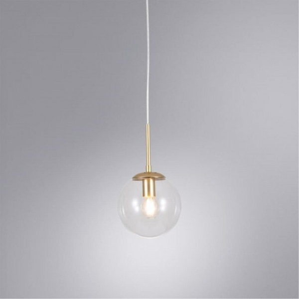 Подвесной светильник Arte Lamp Volare A1915SP-1GO