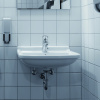 Раковина Duravit Starck 3 65 300650000