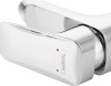 Смеситель для биде hansgrohe Logis 71204000