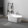 Акриловая ванна Sancos Mimi 170x80 FB01, белый