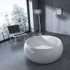 Акриловая ванна BelBagno 155x155 BB30-1550