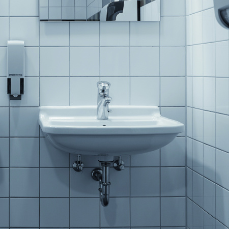 Раковина Duravit Starck 3 65 300650000