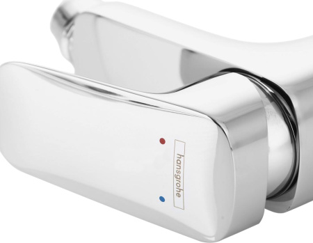 Смеситель для биде hansgrohe Logis 71204000