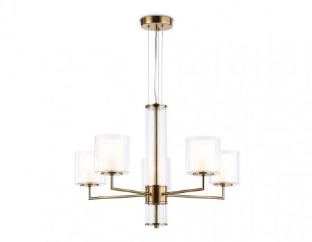 Подвесная люстра Ambrella Light LH LH56011