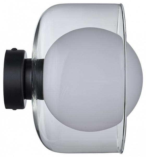 Накладной светильник 33 идеи M33TR WLL105.17BL-M33TR