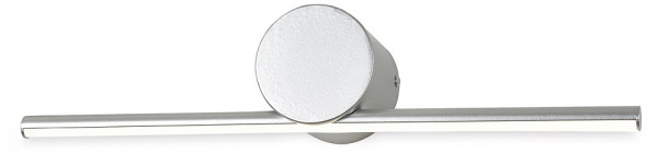 Подсветка для картины Escada Line 10281/1LED Silver
