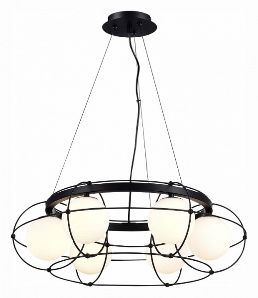 Подвесная люстра ST-Luce Beata SL1189.403.06