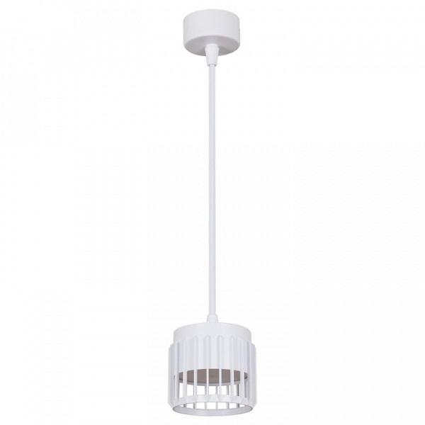 Подвесной светильник Reluce Technical 53018 53018-0.9-001MN GX53 WT