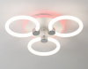 Потолочная люстра Ambrella Light FA FA3838