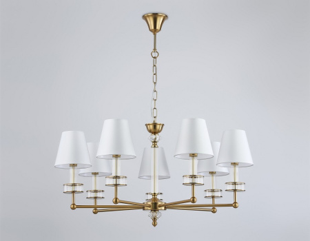 Подвесная люстра Ambrella Light LH LH71023