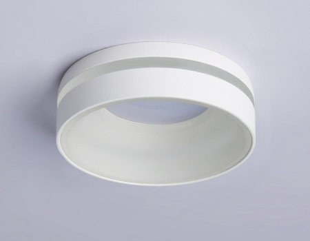 Встраиваемый светильник Ambrella Light TN TN3305