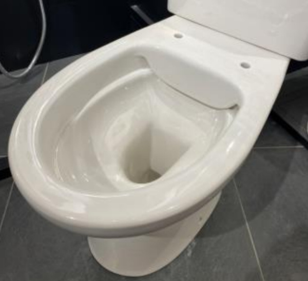 Унитаз Vitra Norm Zeitgeis 9864B099-7208