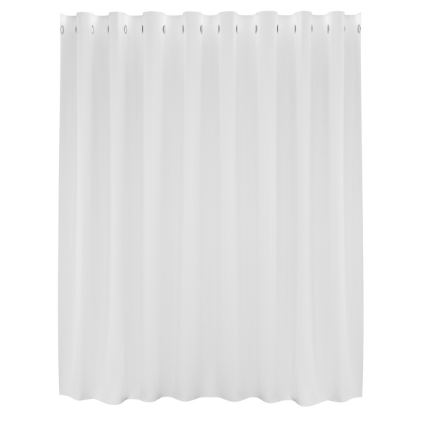 Шторка для ванной WasserKRAFT Vils SC-10202