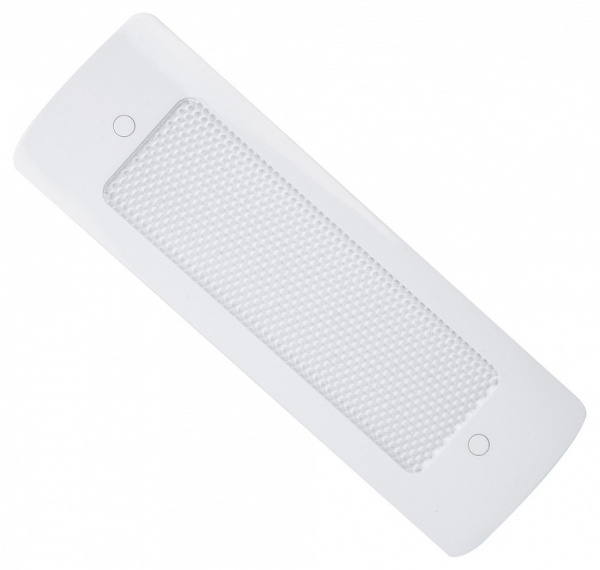 Накладной светильник Uniel Silver UL-00002886