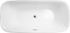 Акриловая ванна BelBagno 170х80 BB202-1700-800