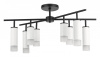 Люстра на штанге Lightstar Rullo LR7283648641