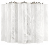 Накладной светильник Loft it Murano 10580W White