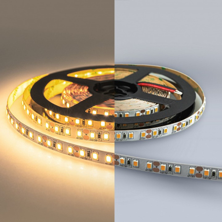 Лента светодиодная Eleganz LUX EL-LS-96WW