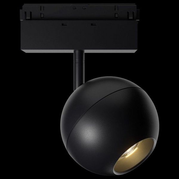 Светильник на штанге Maytoni Technical Ball TR028-2-15W4K-B