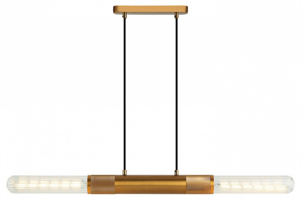 Подвесной светильник Lussole Blount LSP-8789