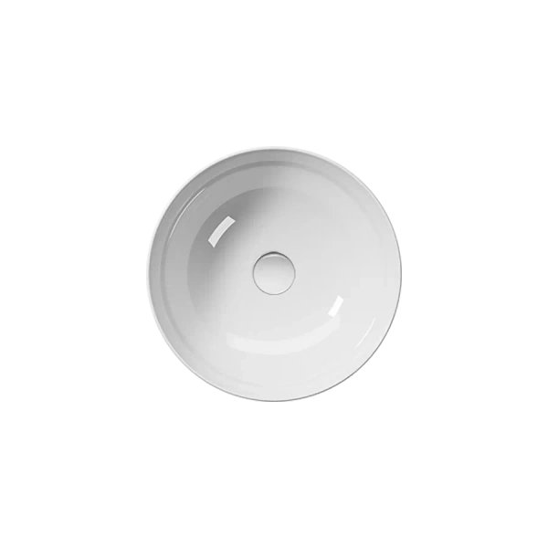 Раковина GSI Pura 40 885111