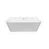 Акриловая ванна Vincea 170x80 VBT-401-1700
