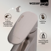 Смеситель для раковины WasserKRAFT Spree 1403 сталь