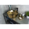 Раковина 40x40 см GID LuxeLine D1342h015