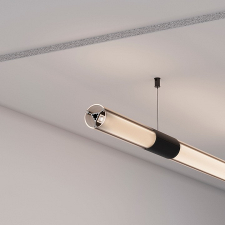 Профиль подвесной Arlight ROUND 050250