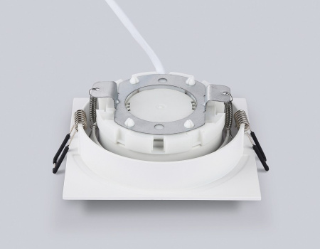 Встраиваемый светильник Ambrella Light TN TN6607