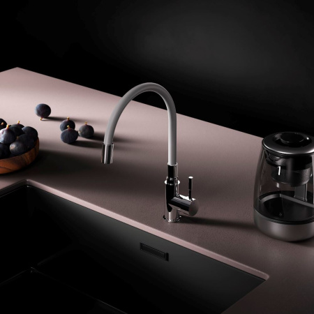 Смеситель для кухни AM.PM X-Joy S F85B07605