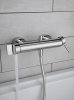 Смеситель для ванны/душа Vitra Origin A42619 хром