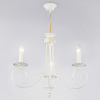 Подвесная люстра Ambrella Light TR TR9605