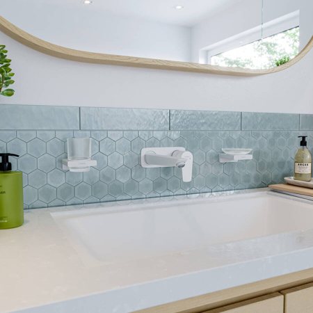 Мыльница hansgrohe AddStoris 41746700