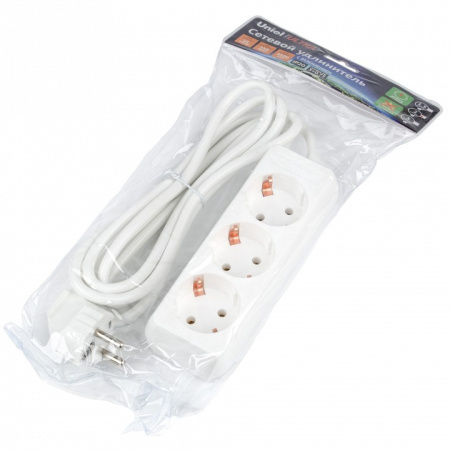 Удлинитель Uniel Ultra UL-00010000