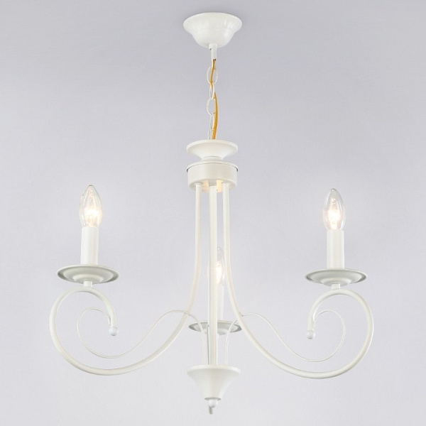 Подвесная люстра Ambrella Light TR TR9605