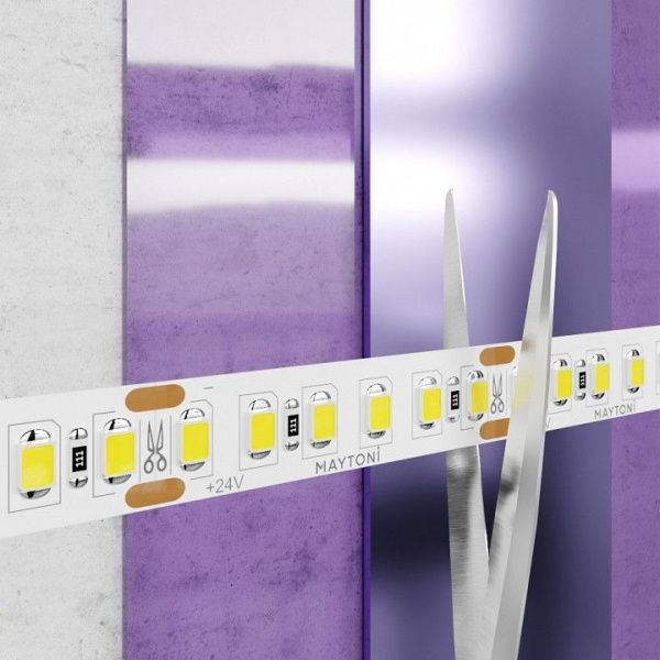 Лента светодиодная Maytoni Led Strip Светодиодная лента 24В 10156