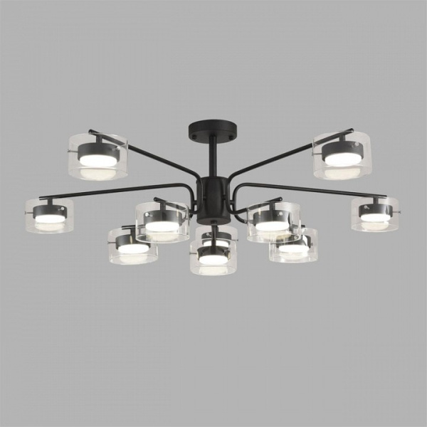 Люстра на штанге Lumion NATALINA 8349/10C