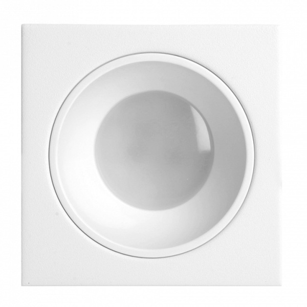 Встраиваемый светильник Feron DL3112 51404