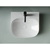 Раковина 49x44,5 см Ceramica Nova Element CN5011