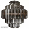 Подвесная люстра iLamp Destiny MD0267-7A