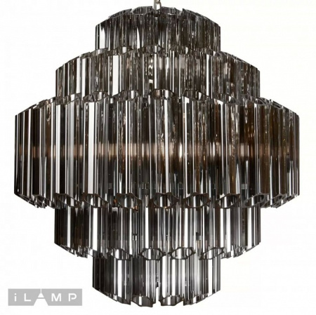Подвесная люстра iLamp Destiny MD0267-7A
